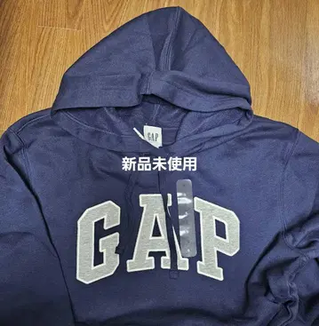 GAP 후드티 S 사이즈 미사용 새상품