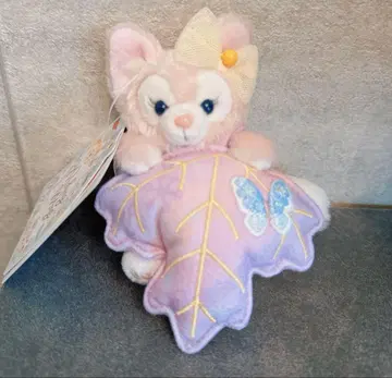 디즈니 위싱윙스 리나벨 봉제 인형 참