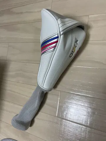 젝시오 골프헤드커버