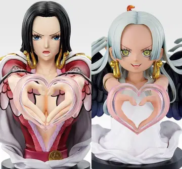 원피스 제일복권 메모리 오브 히로인즈 핸콕 라스트 원 피규어