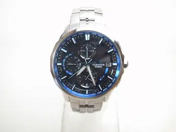 카시오 오시아나스 만타 OCW-S3000