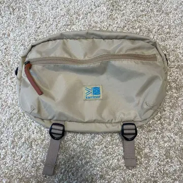 Karrimor VT HIP BAG R 허리 백