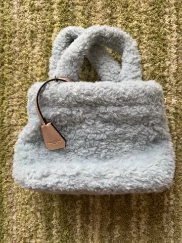 사만다 타바사 퍼 백