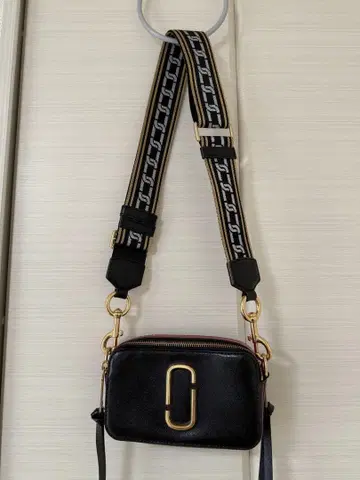 마크 제이콥스 숄더백