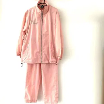 던롭 윈드브레이커 상하의 세트 M