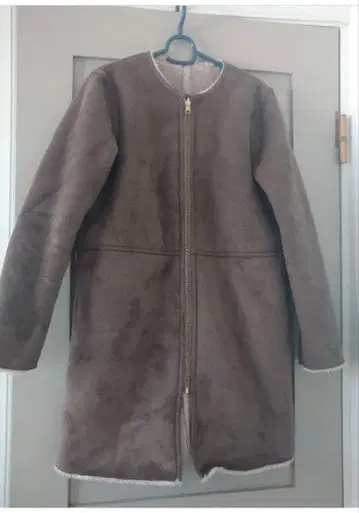 AG by aquagirl 리버서블 코트