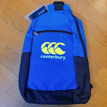 캔터베리 바디 백