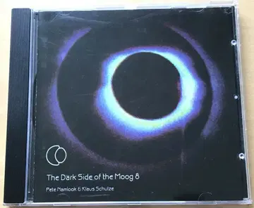 [ FAX ] The Dark Side of the Moog 8