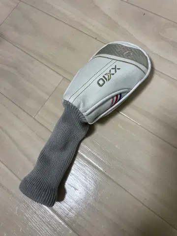 젝시오 골프헤드커버