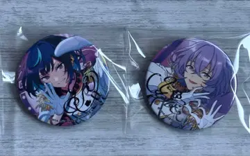 앙스타 포트레이트 사인 캔뱃지 에스 유메