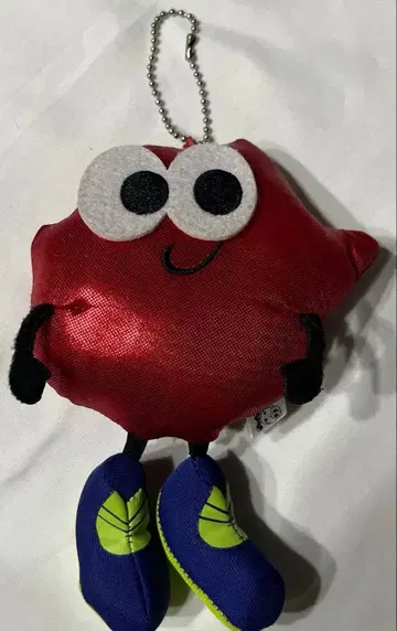 니시지마 타카히로 Nissy Lippy 숄더백 봉제 인형 키링 3점