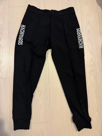 8YARDS 조거 팬츠 XL