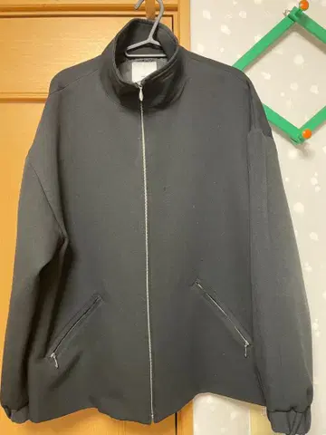 Lui's 집업 블루종