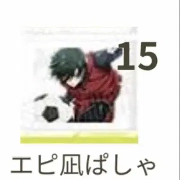 블루 록 이토시 린 에피 나기 파샤코레