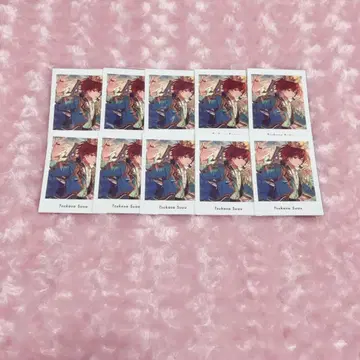 앙스타 스오우 츠카사 파샤츠