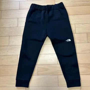 THE NORTH FACE 조거 팬츠 블랙