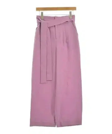 티아라 슬랙스 여성용