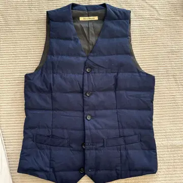 다운 베스트 journal standard