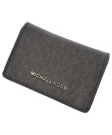 MICHAEL MICHAEL KORS 카드 케이스 여성용
