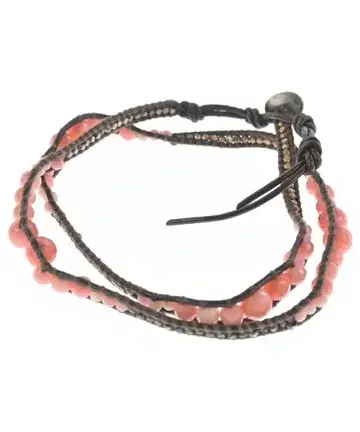 CHAN LUU 팔찌 뱅글 여성용