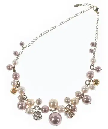 Plus Vendome 목걸이 여성용