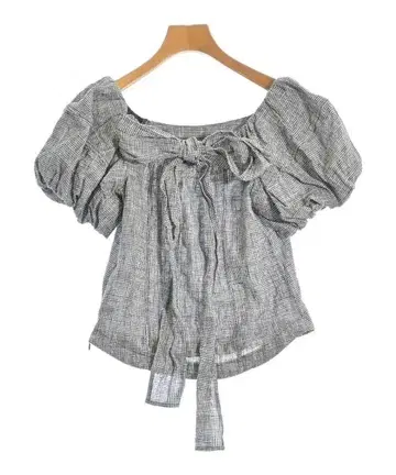 SNIDEL 블라우스 여성용