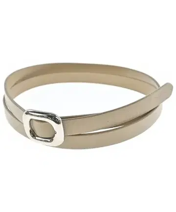 SLOBE IENA 벨트 여성용