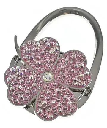 Lesport SAC 키케이스 키링 여성용