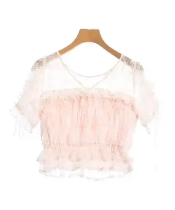 SNIDEL 블라우스 여성용