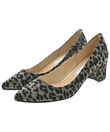 르 탈롱 펌프스 여성용