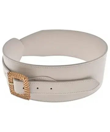 Lily Brown 벨트 여성용