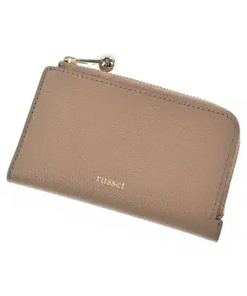 russet 지갑 코인 케이스 여성용