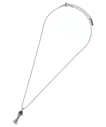 안나수이 목걸이 여성용