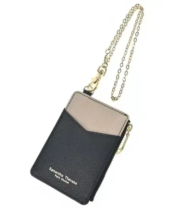 Samantha Thavasa Petit Choice 카드 케이스 여성용