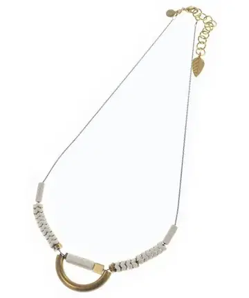 David Aubrey 목걸이 여성용