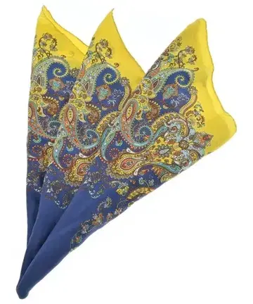 ANAYI 반다나 스카프 여성용