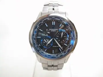 카시오 오시아나스 만타 OCW-S1400