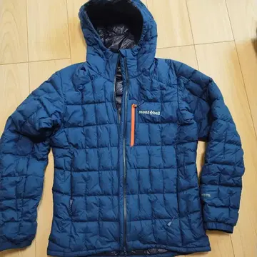 몽벨 이그니스 다운 파카