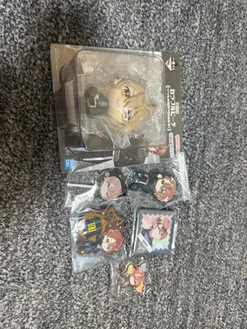 컬러풀 피치 우리 씨 세트