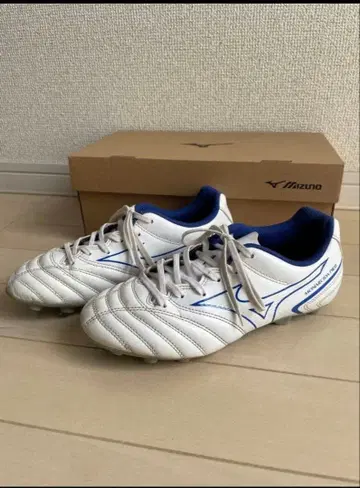 미즈노 축구 스파이크 모나르시다 NEO II 22.5cm