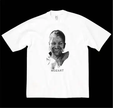 새상품 midorikawa x twoness 티셔츠 델리케이트 유닛