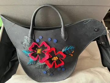 미나 페르호넨 tori bag 토리 새 새 상품 미사용