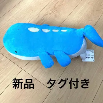 호엘로우 봉제 인형 모후굿토 봉제 인형 포켓몬 포켓몬스터