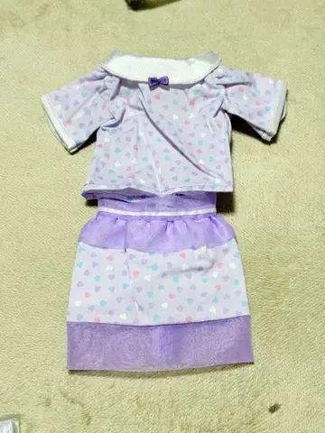 MSD MDD용 andLica제 아이돌풍 세일러 투피스