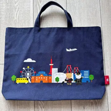 familiar 파밀리아 토트백 JAL