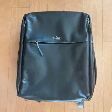 PURO Matrix EVOLUTION 백팩 - 미사용 새상품