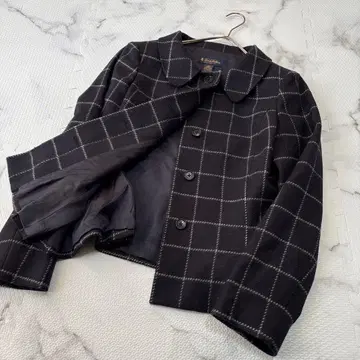 새상품급 브룩스브라더스 Brooks Brothers 울 자켓 네이비