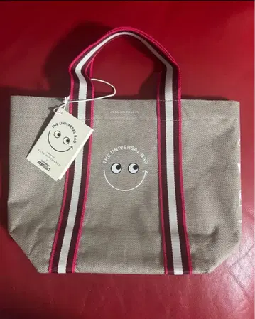 안야 힌드마치 세이조 이시이 에코백