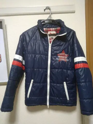 리버틴 리버틴에이지 남성용 아우터