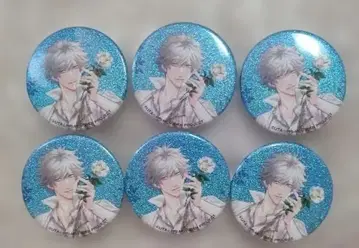 우타프리 아니파스 캔뱃지 타브나이 란마루